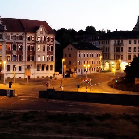 Hostel Meissen Old Town Bridge Ngoại thất bức ảnh