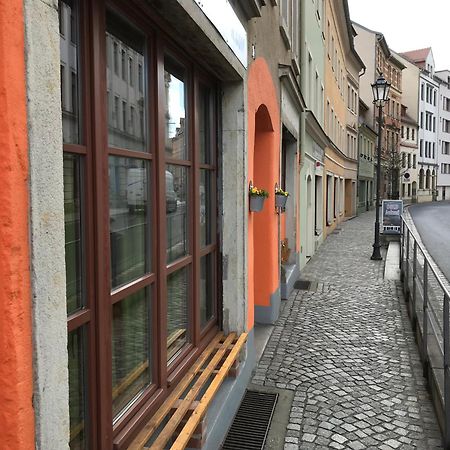 Hostel Meissen Old Town Bridge Ngoại thất bức ảnh