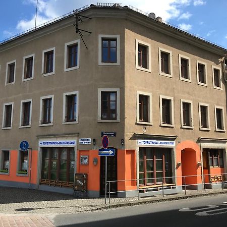 Hostel Meissen Old Town Bridge Ngoại thất bức ảnh