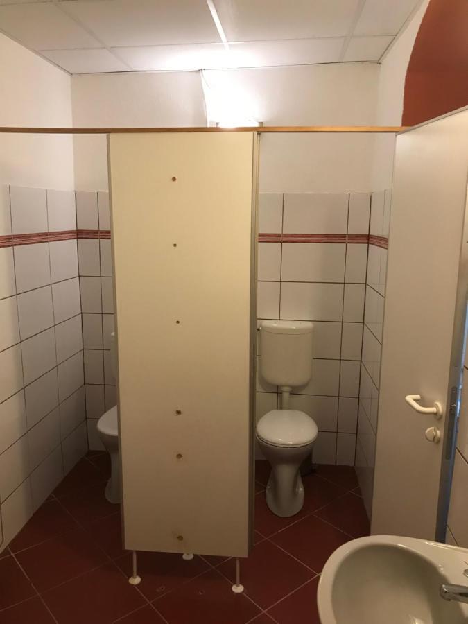 Hostel Meissen Old Town Bridge Ngoại thất bức ảnh