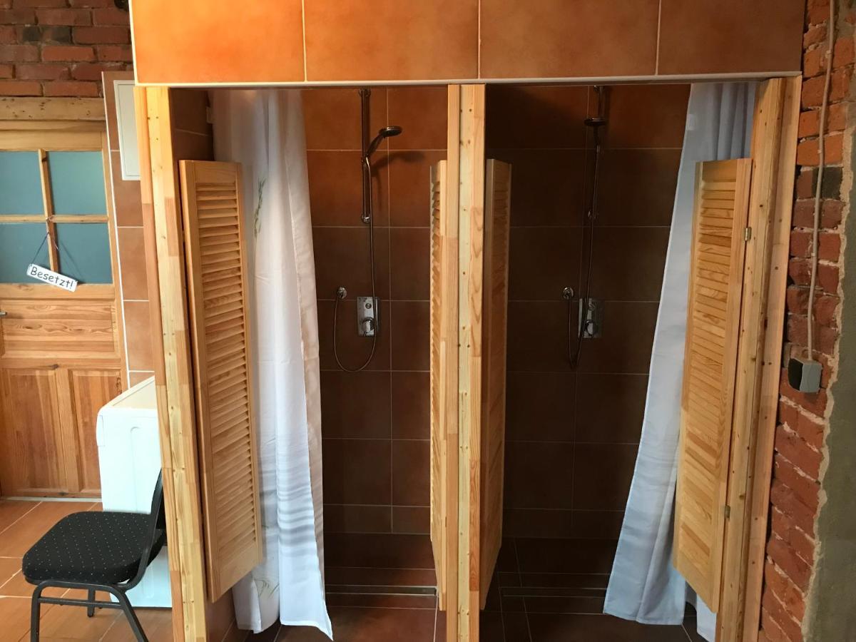 Hostel Meissen Old Town Bridge Ngoại thất bức ảnh
