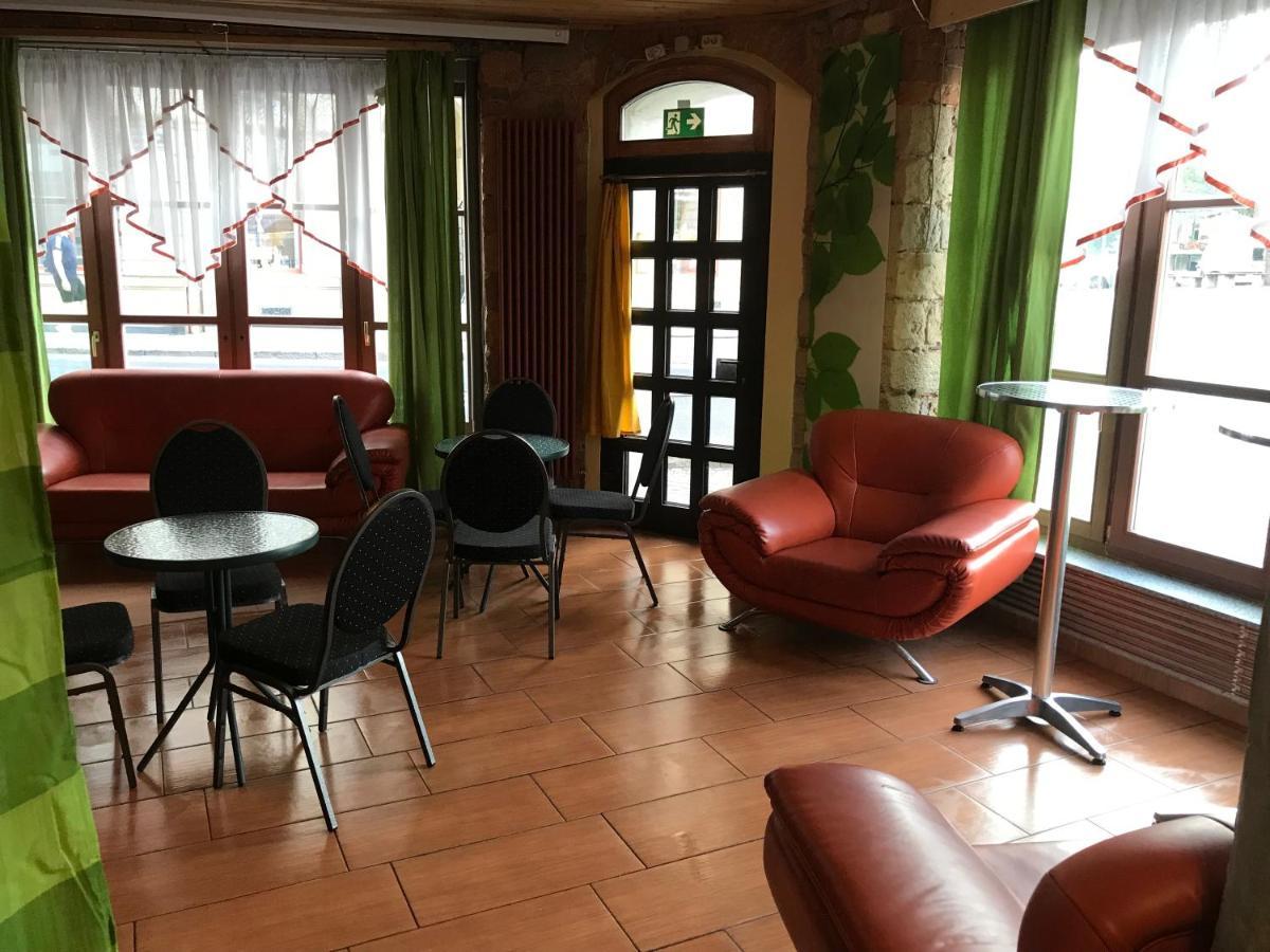 Hostel Meissen Old Town Bridge Ngoại thất bức ảnh