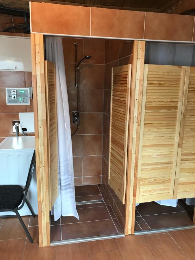 Hostel Meissen Old Town Bridge Ngoại thất bức ảnh