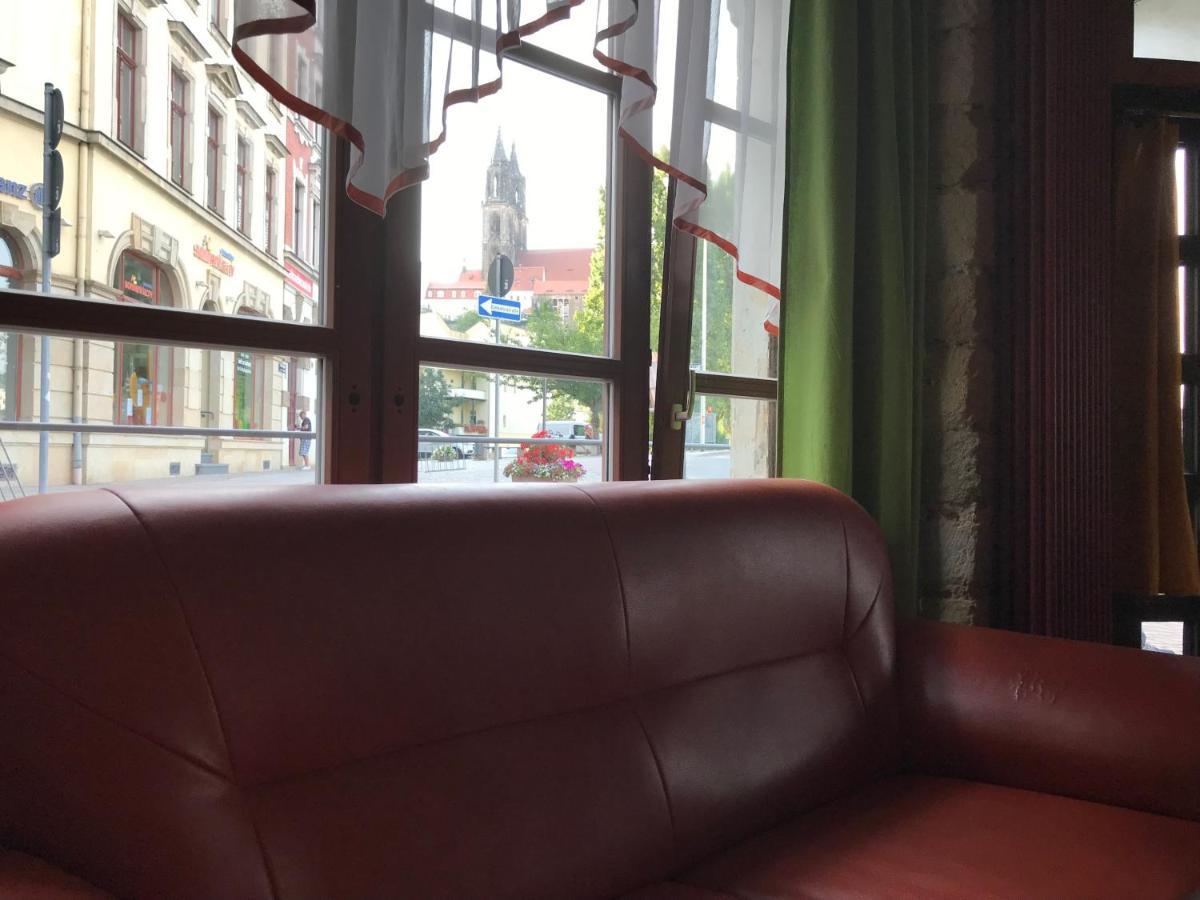 Hostel Meissen Old Town Bridge Ngoại thất bức ảnh