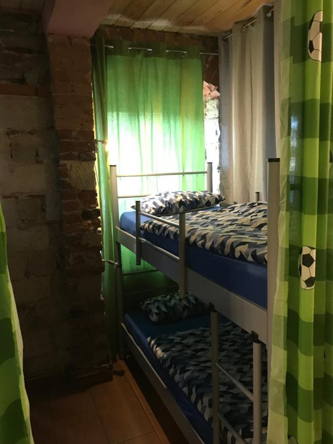 Hostel Meissen Old Town Bridge Ngoại thất bức ảnh