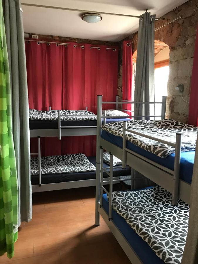 Hostel Meissen Old Town Bridge Ngoại thất bức ảnh