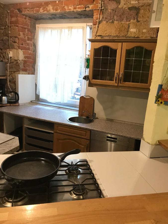 Hostel Meissen Old Town Bridge Ngoại thất bức ảnh