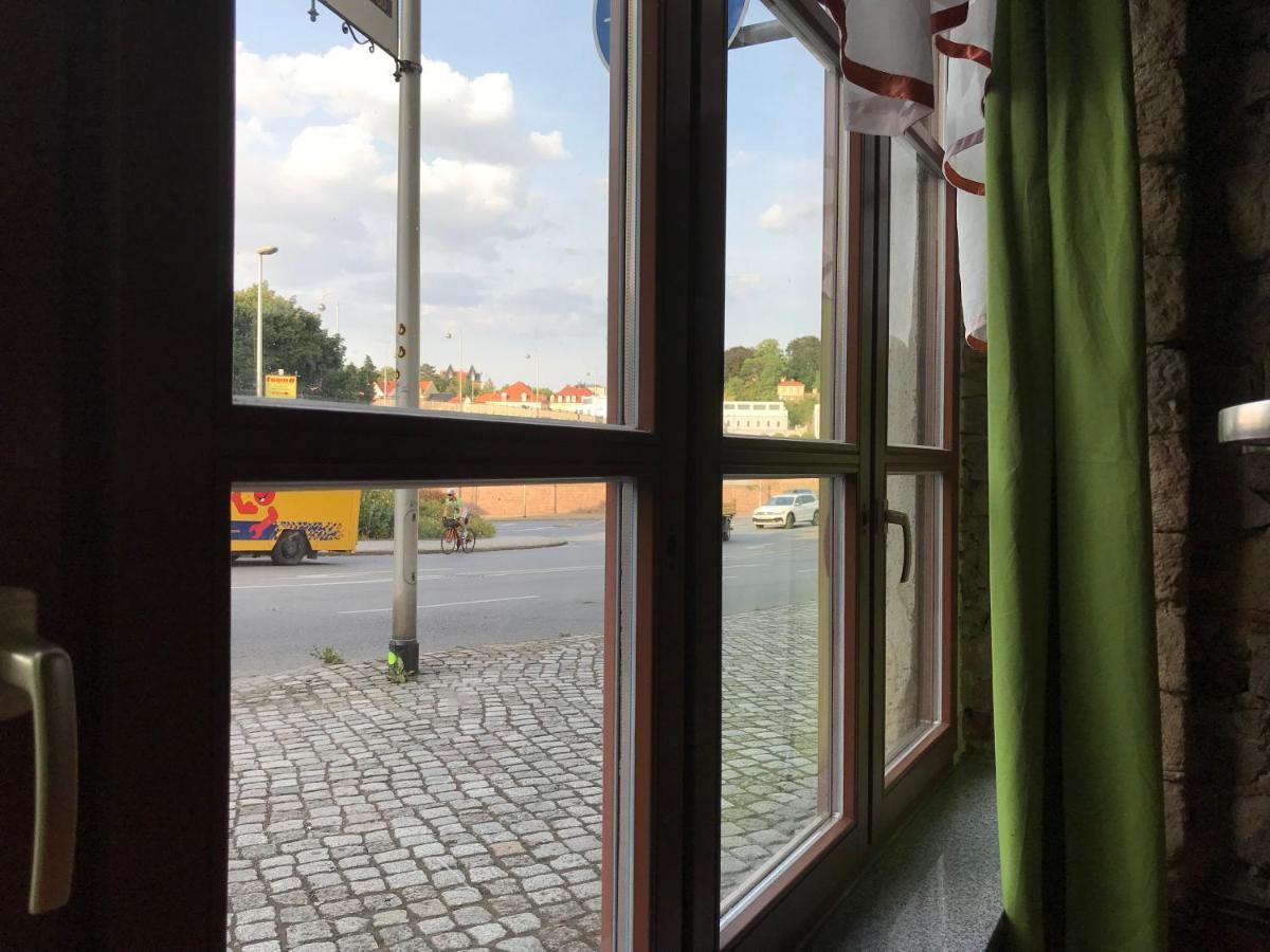 Hostel Meissen Old Town Bridge Ngoại thất bức ảnh