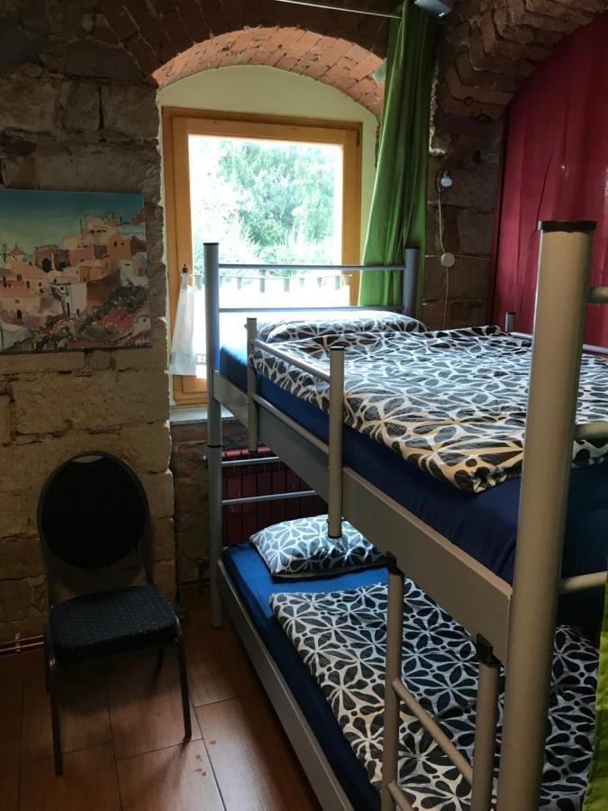 Hostel Meissen Old Town Bridge Ngoại thất bức ảnh