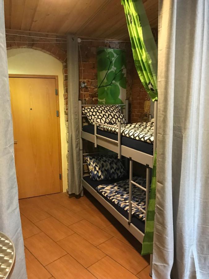 Hostel Meissen Old Town Bridge Ngoại thất bức ảnh