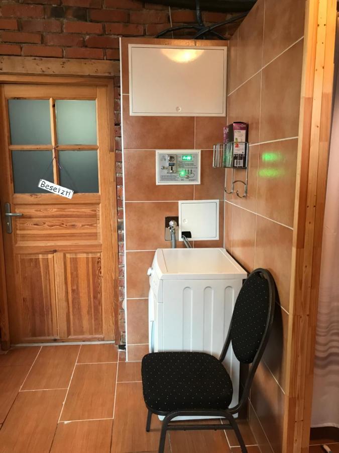 Hostel Meissen Old Town Bridge Ngoại thất bức ảnh