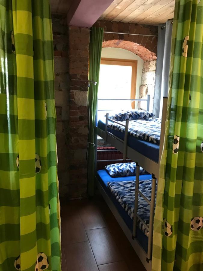 Hostel Meissen Old Town Bridge Ngoại thất bức ảnh