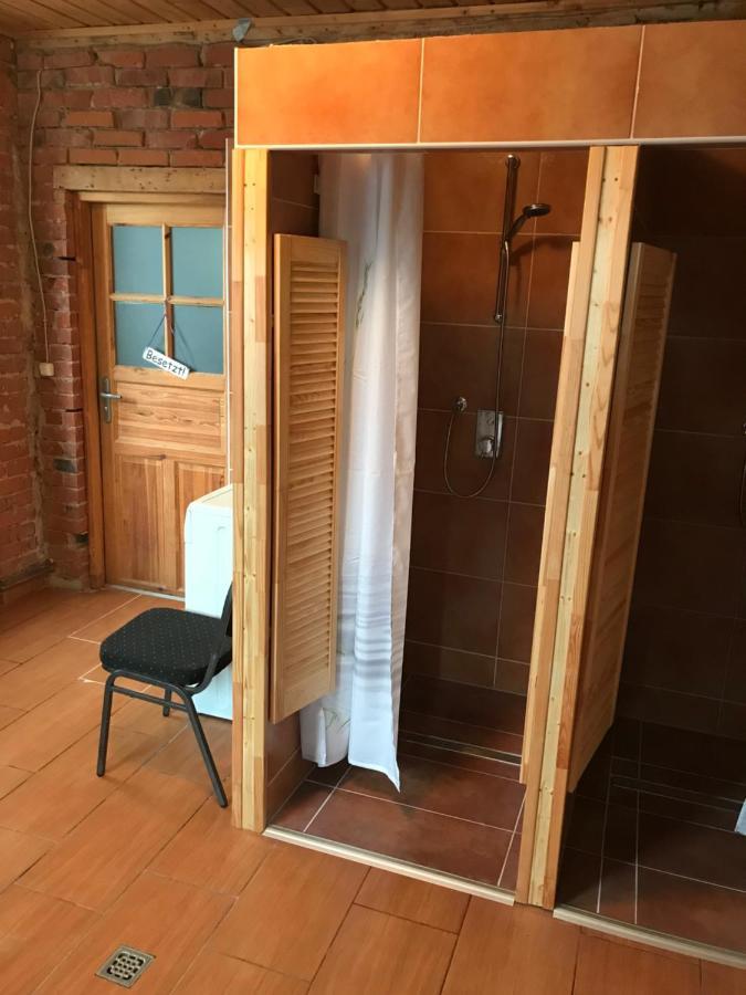 Hostel Meissen Old Town Bridge Ngoại thất bức ảnh