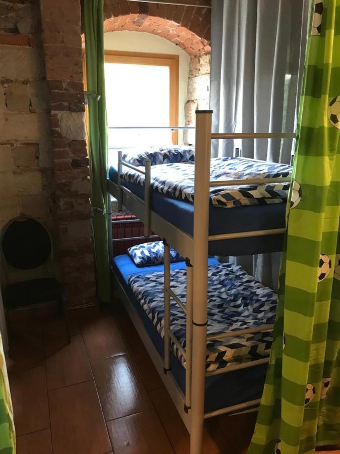 Hostel Meissen Old Town Bridge Ngoại thất bức ảnh