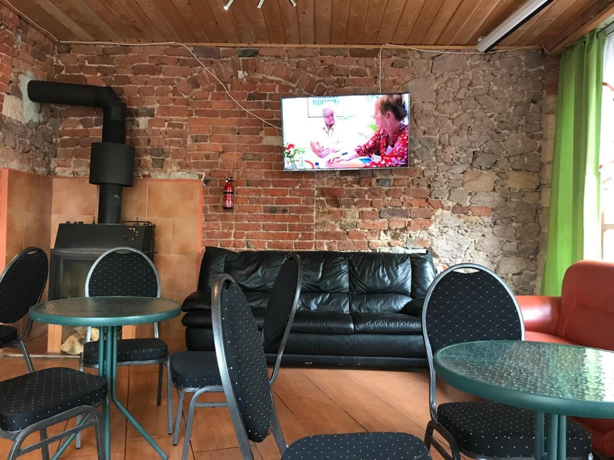 Hostel Meissen Old Town Bridge Ngoại thất bức ảnh