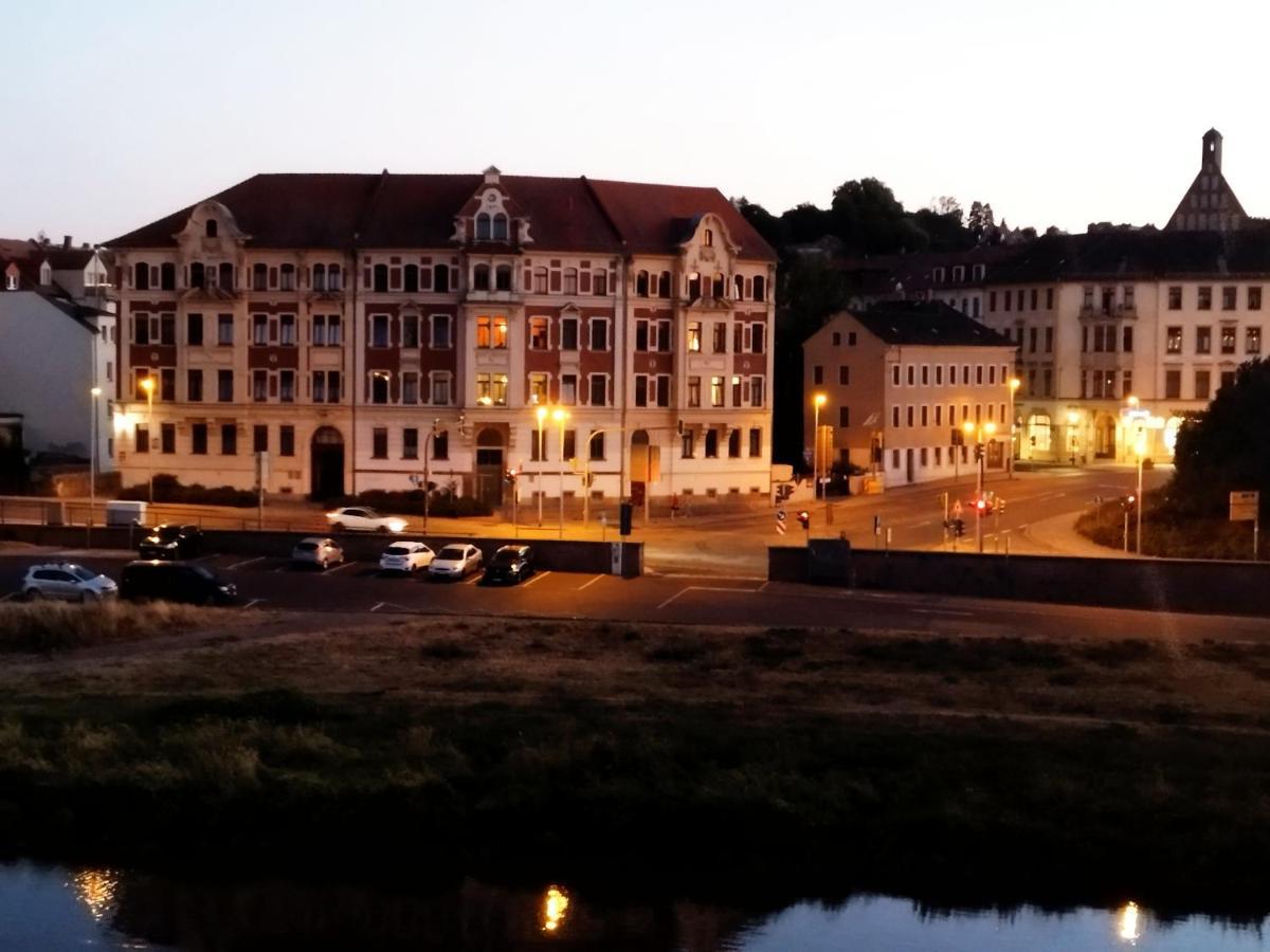 Hostel Meissen Old Town Bridge Ngoại thất bức ảnh