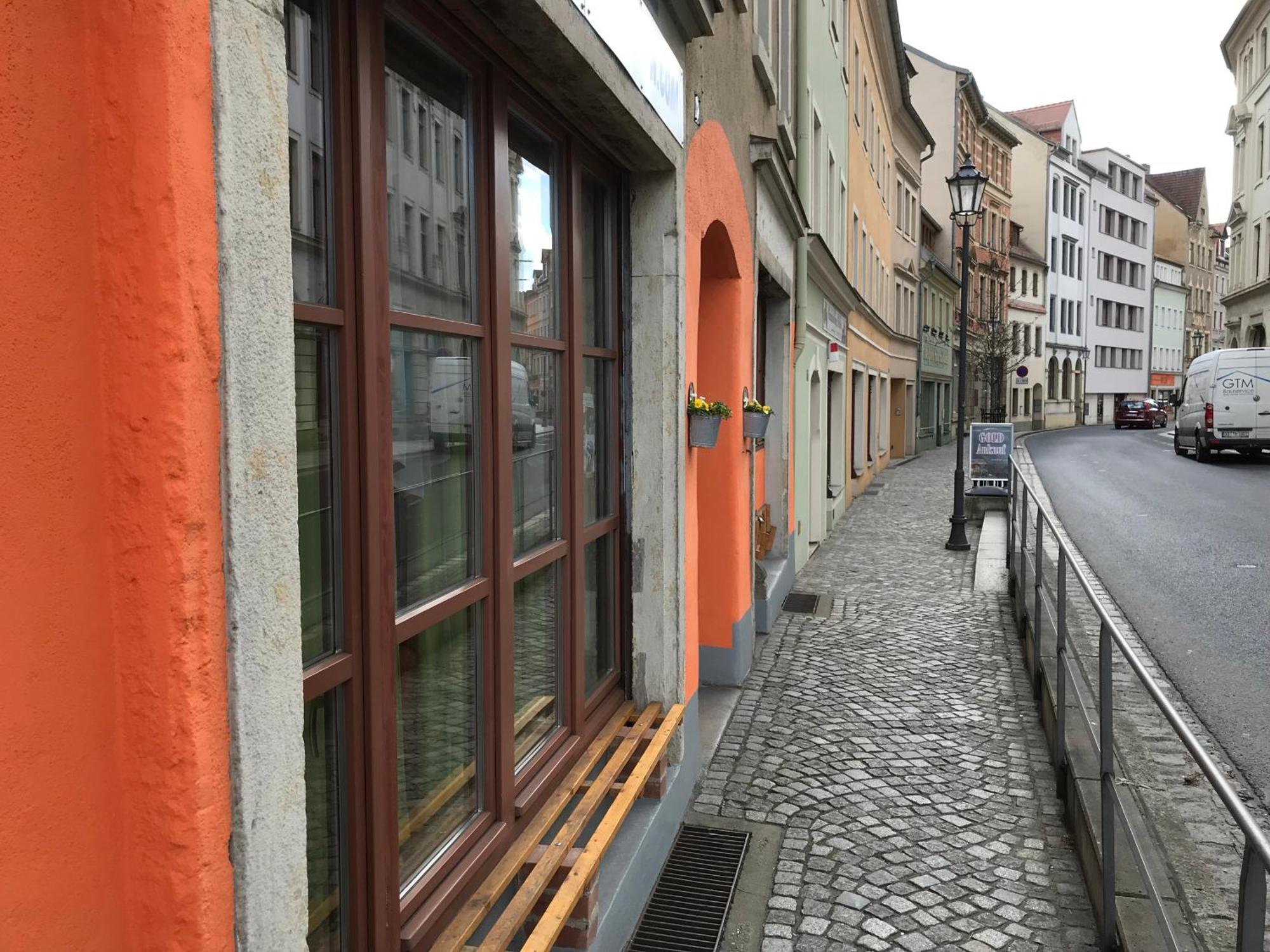 Hostel Meissen Old Town Bridge Ngoại thất bức ảnh